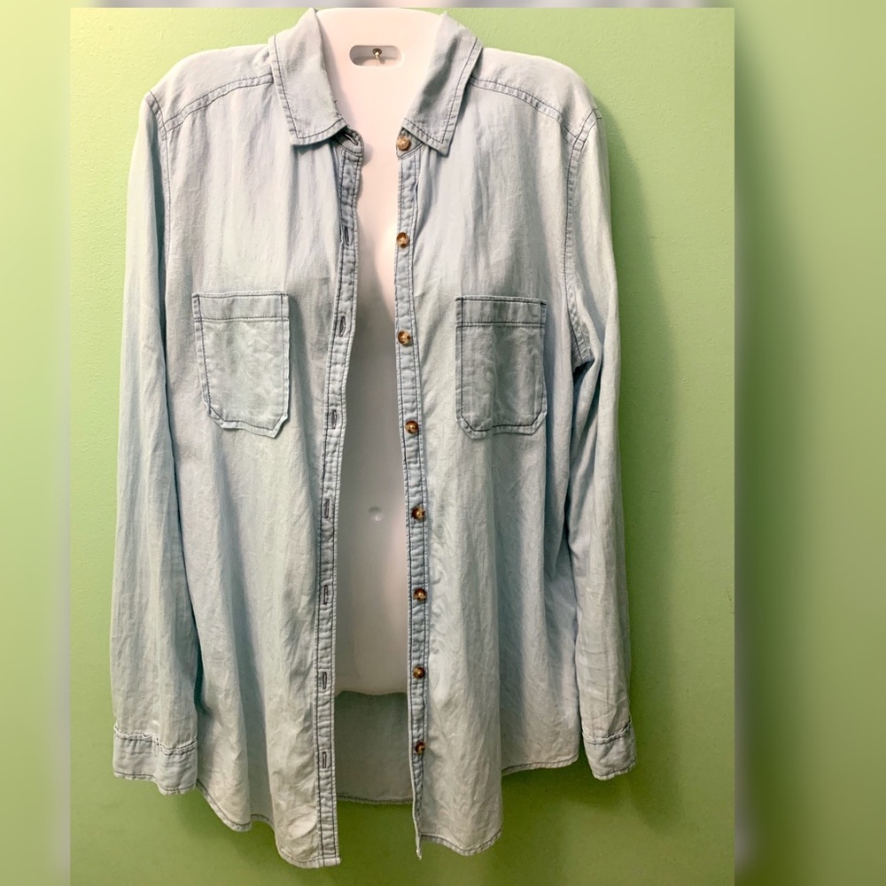 Longsleeves coverups